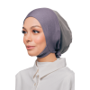 Inner Dagoo Net in Pidove Grey